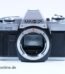 Minolta X-300 Analoge Kamera | Kleinbild Spiegelreflexkamera