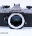 FUJICA ST605N Kamera | Kleinbild-Spiegelreflexkamera - Body