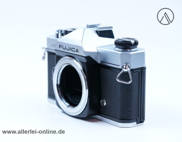 FUJICA ST 605 N Kamera | Kleinbild-Spiegelreflexkamera Made in Japan
