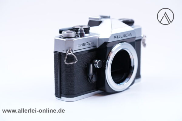 FUJI FUJICA ST605N Kamera | Kleinbild-Spiegelreflexkamera - Body