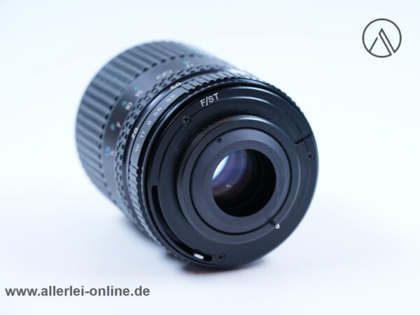 RMC Tokina 35-70 mm 1:3.5 Objektiv mit M42 Anschluss | Camera Lens - Made in Japan