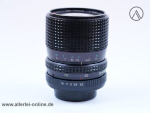 RMC Tokina 35-70mm F3.5 Objektiv mit M42 Anschluss | Camera Lens - Japan