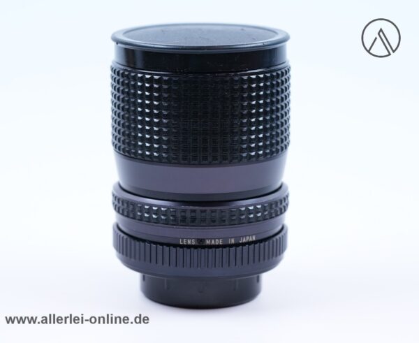 Vintage RMC Tokina 35-70mm F3.5 Objektiv mit M42 Gewinde | Camera Lens - Japan