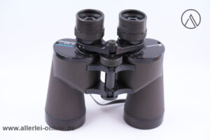 Eschenbach Optik | Camaro Zoom 7x 20x50 Fernglas | 87m-53m/1000m