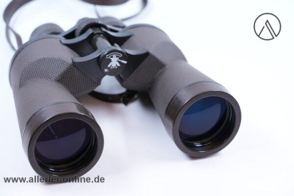 Gebrauchtes Eschenbach Fernglas | Camaro Zoom 7x 20 x 50 Fernglas | Sehfeld 87m-53m/1000m