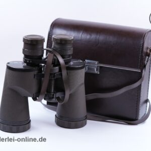 Eschenbach Optik | Camaro Zoom 7x 20x50 Fernglas | Sehfeld 87m-53m/1000m
