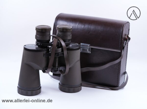 Eschenbach Optik | Camaro Zoom 7x 20x50 Fernglas | Sehfeld 87m-53m/1000m
