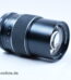 Weitblick 1:2.8 - F=135mm Objektiv - M42 | Camera Lens