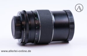 Weitblick 1:2.8 - F=135mm Objektiv - M42 Mount | Camera Lens