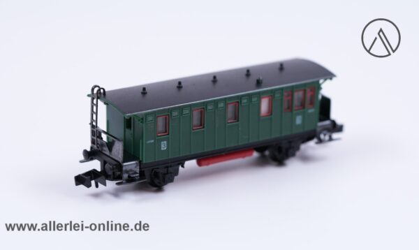 Arnold rapido 0304 Spur N | 2-Achs Personenwagen