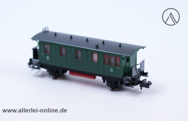 Arnold rapido 0304 Spur N | 2-Achs Personenwagen im Allerlei-Online Shop
