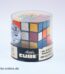 ARXON Rubik`s CUBE | Vintage 80er Jahre Zauberwürfel mit Original Box
