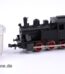ATLAS 2190 / Rivarossi Spur N | 0-6-0 Tank-Loco | Dampflok