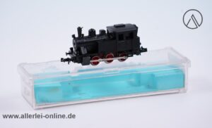 ATLAS 2190 / Rivarossi Spur N | Tank-Loco | Dampflokomotive