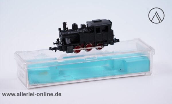 ATLAS 2190 / Rivarossi Spur N | Tank-Loco | Dampflokomotive