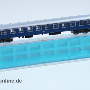 ATLAS 2681 / Rivarossi Spur N | A4ümg Schnellzugwagen | DB Personenwagen 1.Klasse Coach