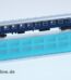 ATLAS 2681 / Rivarossi Spur N | A4ümg Schnellzugwagen | DB Personenwagen 1.Klasse Coach