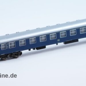 ATLAS 2681 Spur N | A4ümg Schnellzugwagen | DB Personenwagen 1.Klasse Coach