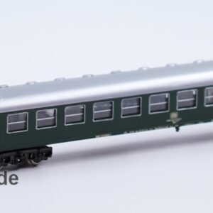 ATLAS 2683 / Rivarossi Spur N | Schnellzugwagen | Personenwagen 2.Klasse