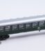 ATLAS 2683 / Rivarossi Spur N | Schnellzugwagen | Personenwagen 2.Klasse