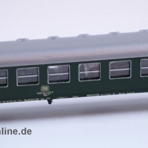 ATLAS 2683 Spur N | D-Zug Schnellzugwagen