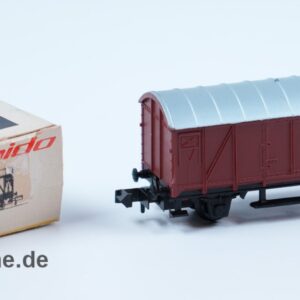 Arnold 0422 Spur N | Gedeckter Güterwagen