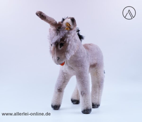 Steiff Grissy Esel | Steifftier 3610/22