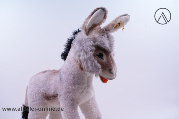 Steiff Esel Grissy | Steiff Stofftier 3610/22