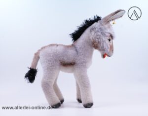 Steiff Grissy Esel | Steiff Stofftier 3610/22