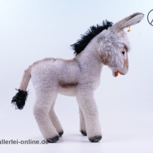 Steiff Grissy Esel | Steiff Stofftier 3610/22