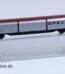 Electrotren 5525 K Wechselstrom - Spur H0 | OPEL Schiebewandwagen | 4-Achs Güterwagen