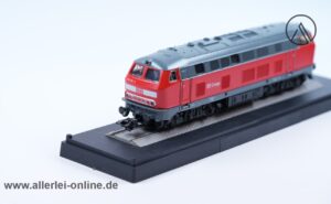 Märklin H0 Delta-Digital | DB Cargo Diesellokomotive 216094-3 | BR 216