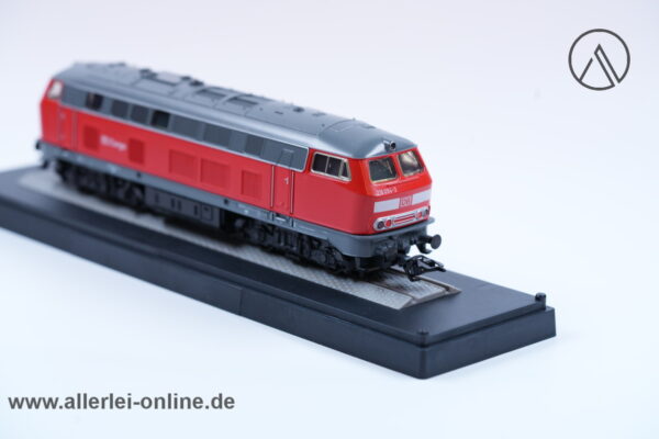 Märklin H0 Digital | DB Cargo Diesellokomotive 216094-3 | BR 216
