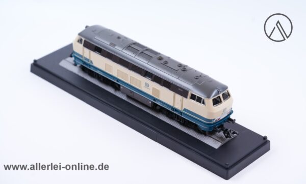 Märklin Spur H0 | Diesellok 216 188-3 | BR 216