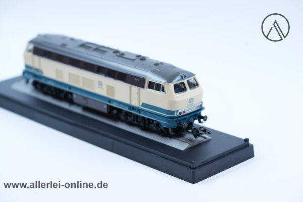 Märklin Spur H0 | Diesellokomotive 216 188-3 | BR 216