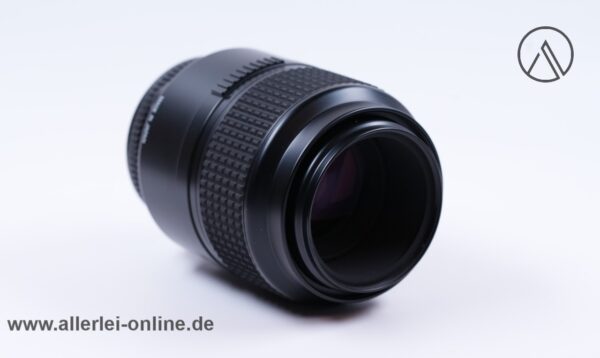 Nikon AF Micro-Nikkor Makro Objektiv | 105mm 1:2,8