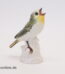 Goebel Göbel Vogel Figur | Waldlaubsänger 38028