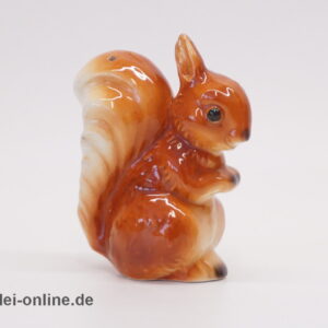 Goebel Göbel | Eichhörnchen Salzstreuer