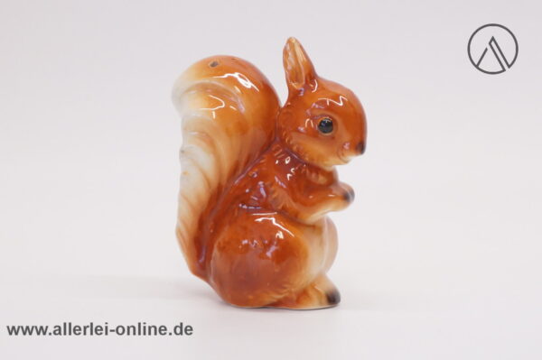 Goebel Göbel | Eichhörnchen Salzstreuer