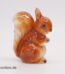 Goebel Göbel | Eichhörnchen Salzstreuer