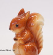 Goebel Göbel | Eichhörnchen Salzstreuer nah