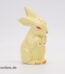 Pfeffer & Salz Streuer | Salzstreuer Hase gelb