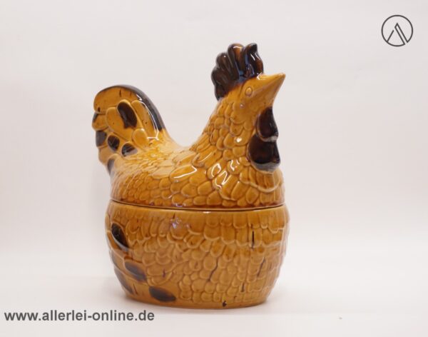 GALLO Provence V&B Keramik Huhn
