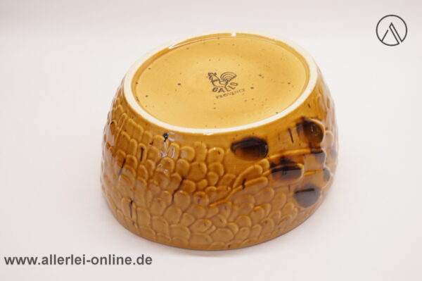 GALLO Provence V&B Keramik Henne Eier Aufbewahrung
