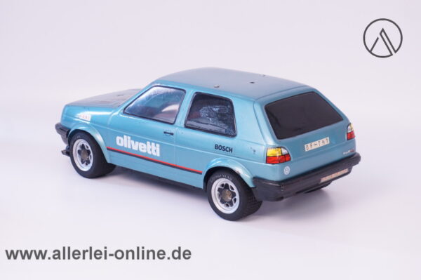 ROBBE RC | Vintage VW Golf 2