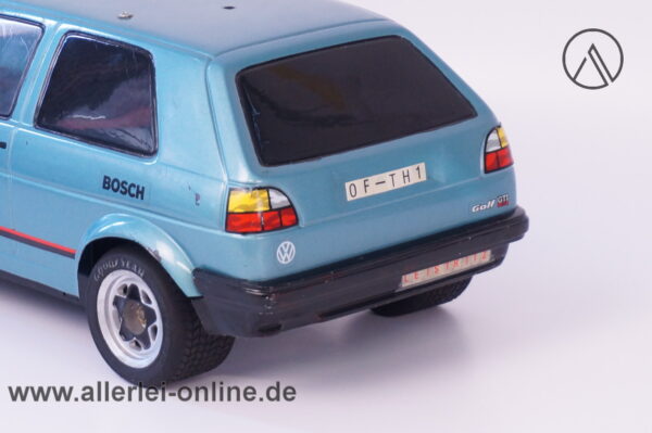 1/10 ROBBE RC | Vintage Volkswagen Golf 2 Ferngesteuert