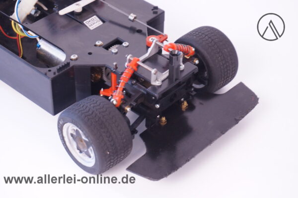 1/10 ROBBE RC | Vintage Volkswagen Golf GTI Frontantrieb