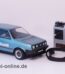 ROBBE RC | Vintage VW Golf GTI mit Frontantrieb | RC 1:10 Modell mit Multiplex Fernsteuerung