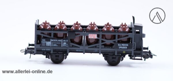 PIKO H0 | Güterwagen N.V. Mekog Umuiden der Niederlande mit OVP