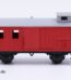 Märklin H0 | Feuerwehr Mannschaftswagen Nr. 116 910 Stg | Güterwagen aus Zugpackung Set 29755